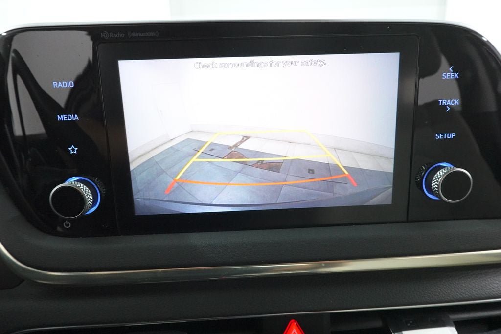 Used 2021 Hyundai Sonata SEL FWD image 19