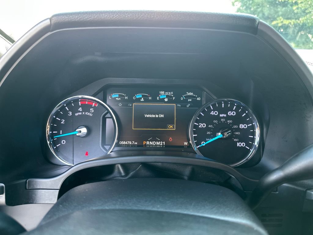 Used 2018 Ford F250 Platinum w/ Platinum Ultimate Package AWD/4WD image 23