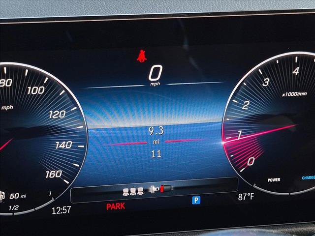 New 2026 Mercedes-Benz GLB 250 image 10
