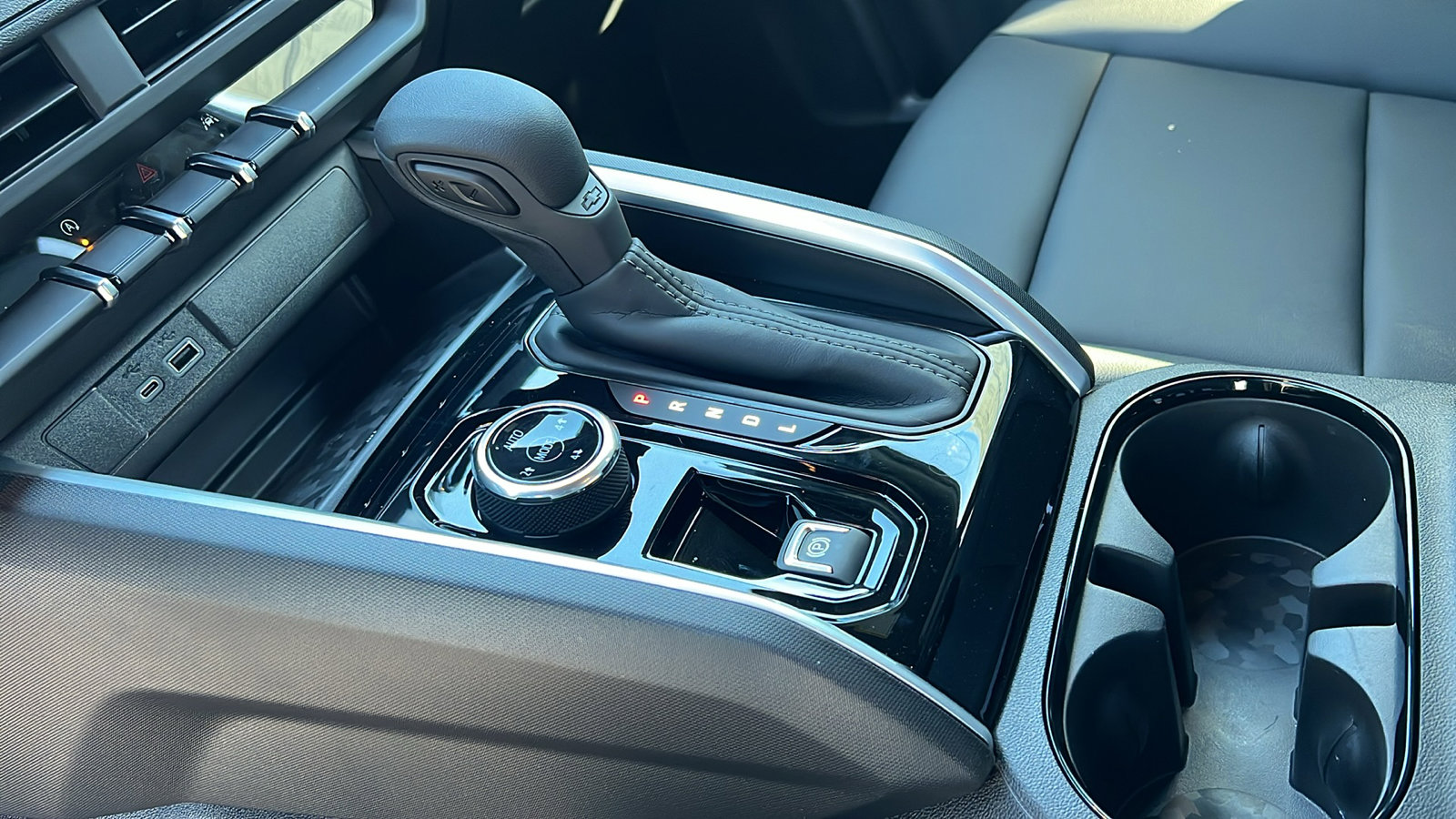 New 2026 Chevrolet Colorado Trail Boss image 20