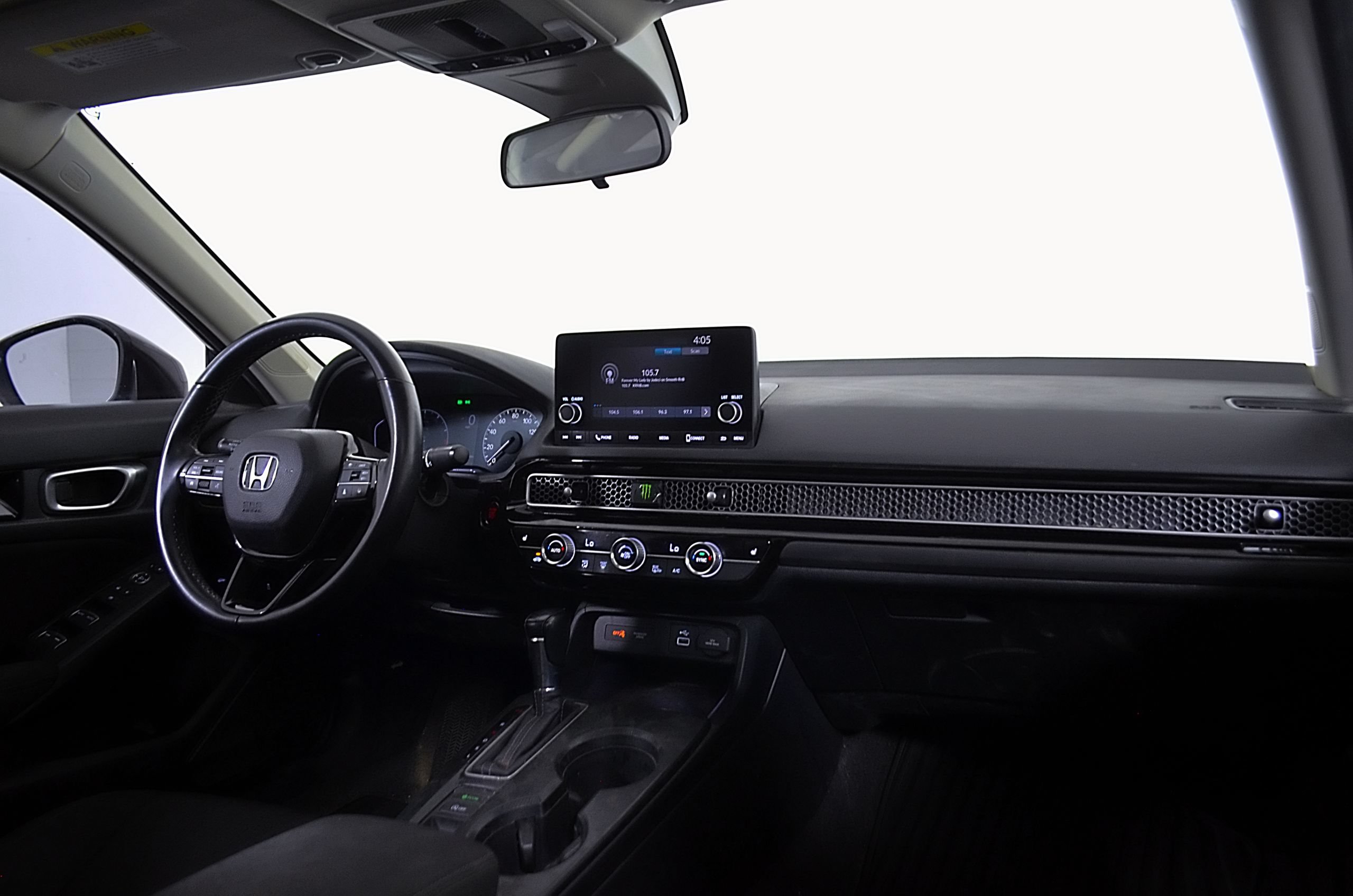 Used 2024 Honda Civic EX image 15