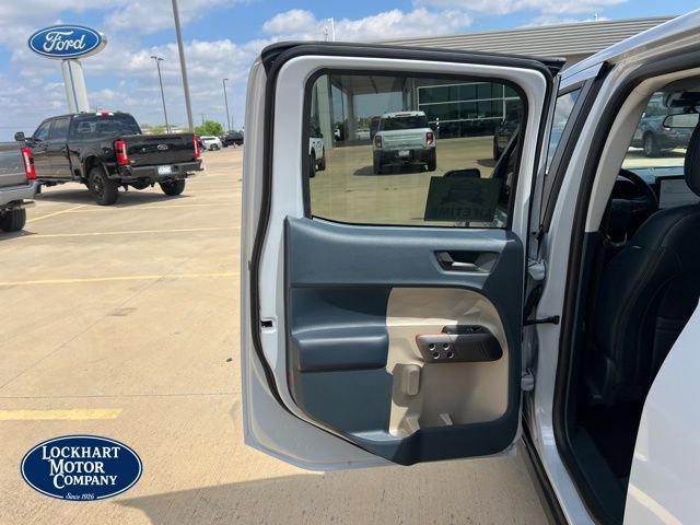 New 2026 Ford Maverick Lariat image 15