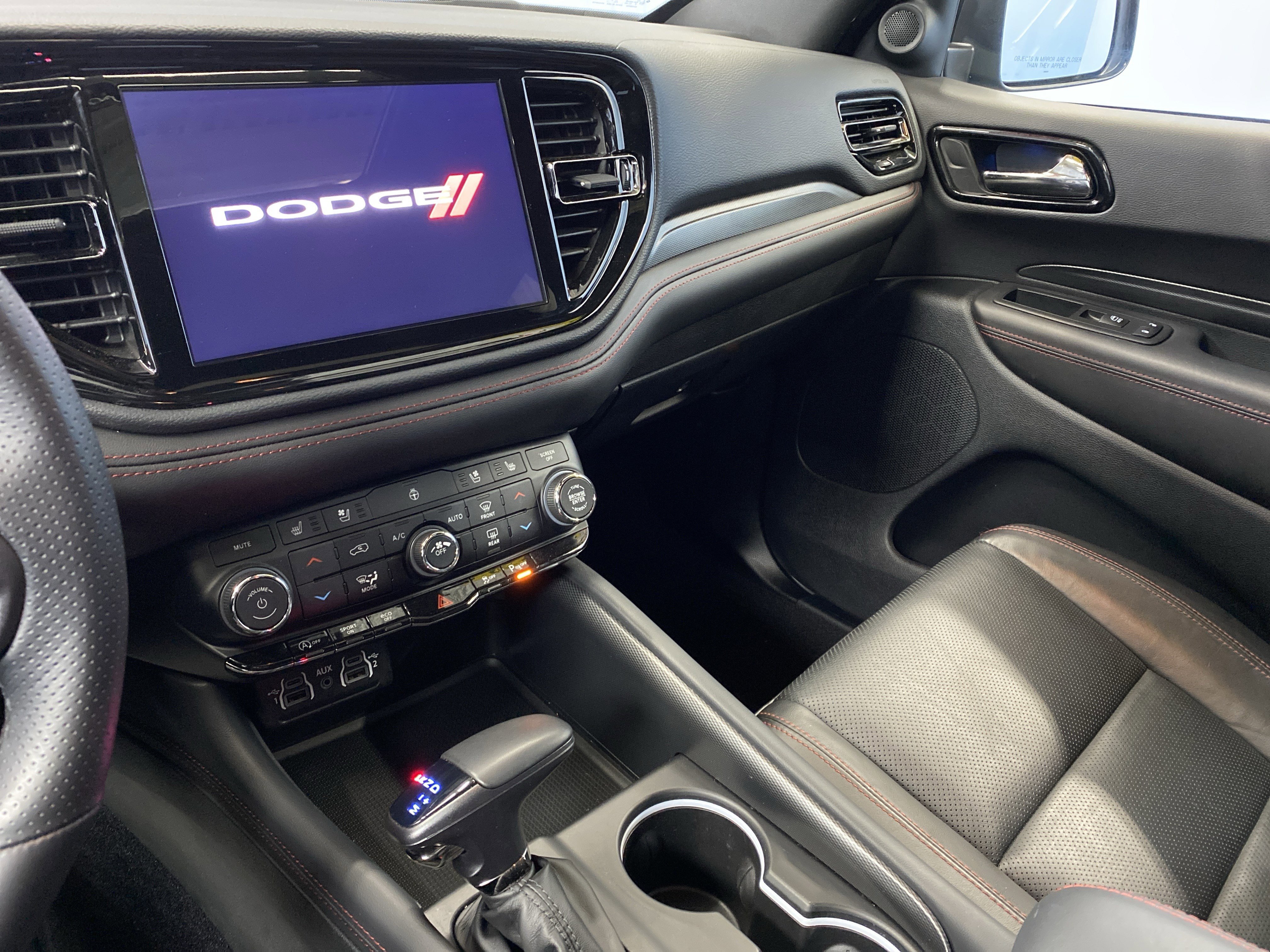 Certified 2024 Dodge Durango GT image 14