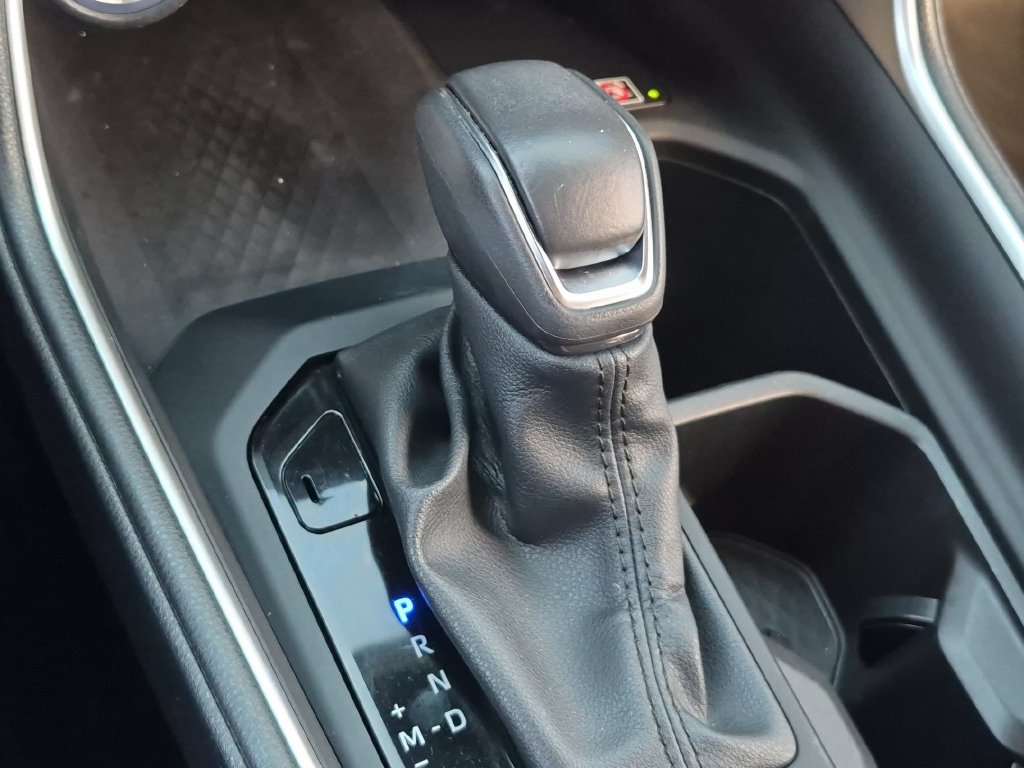 Used 2024 Toyota Grand Highlander AWD image 10
