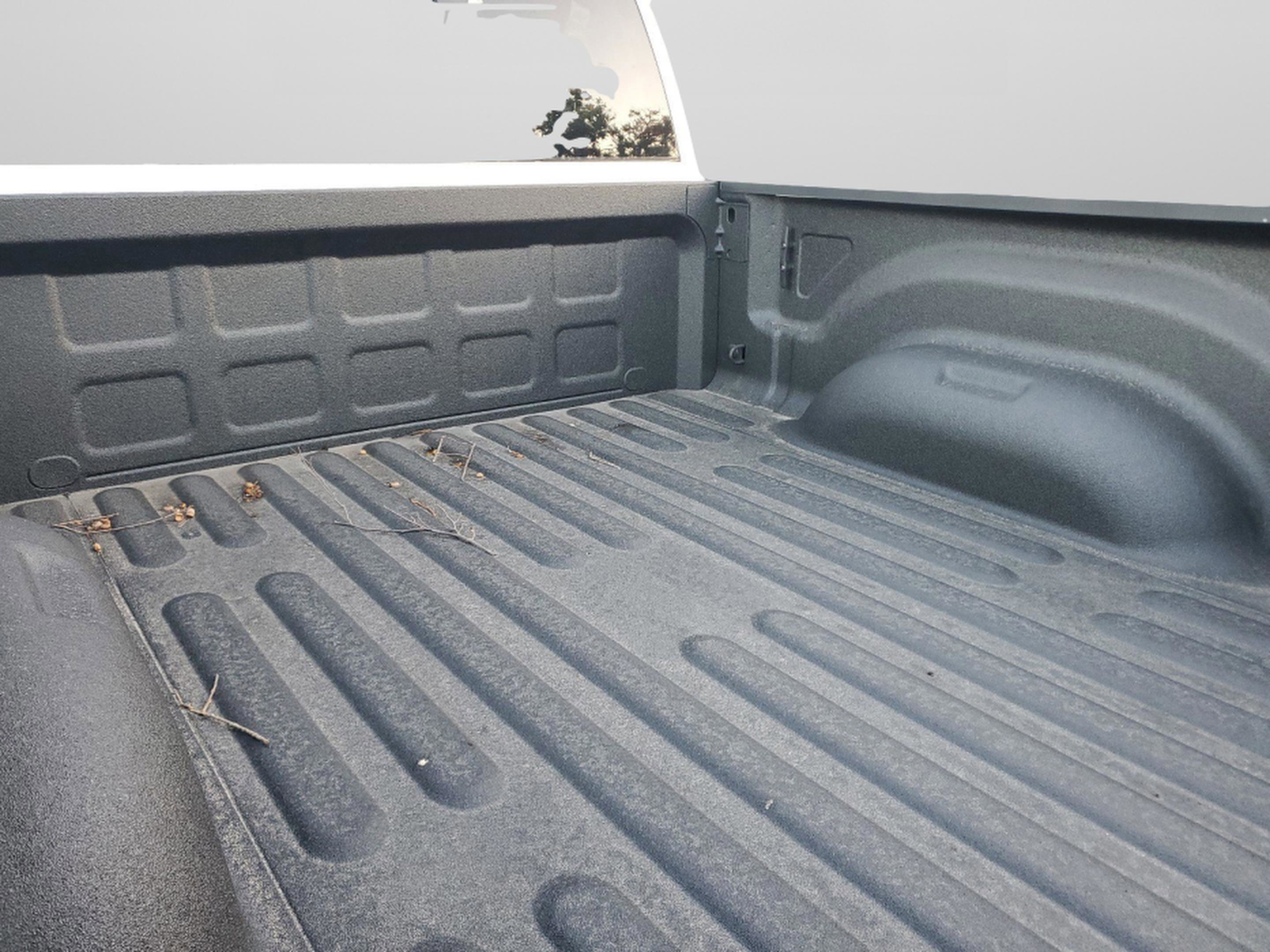 New 2026 RAM 2500 Power Wagon AWD/4WD image 31