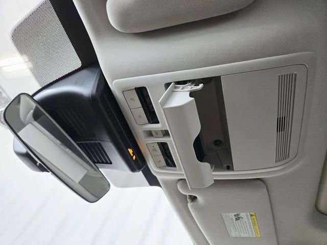 Certified 2025 MAZDA CX-90 3.3 Turbo w/ Preferred Package image 31