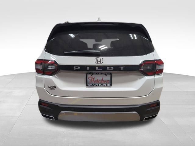 New 2026 Honda Pilot EX-L image 5