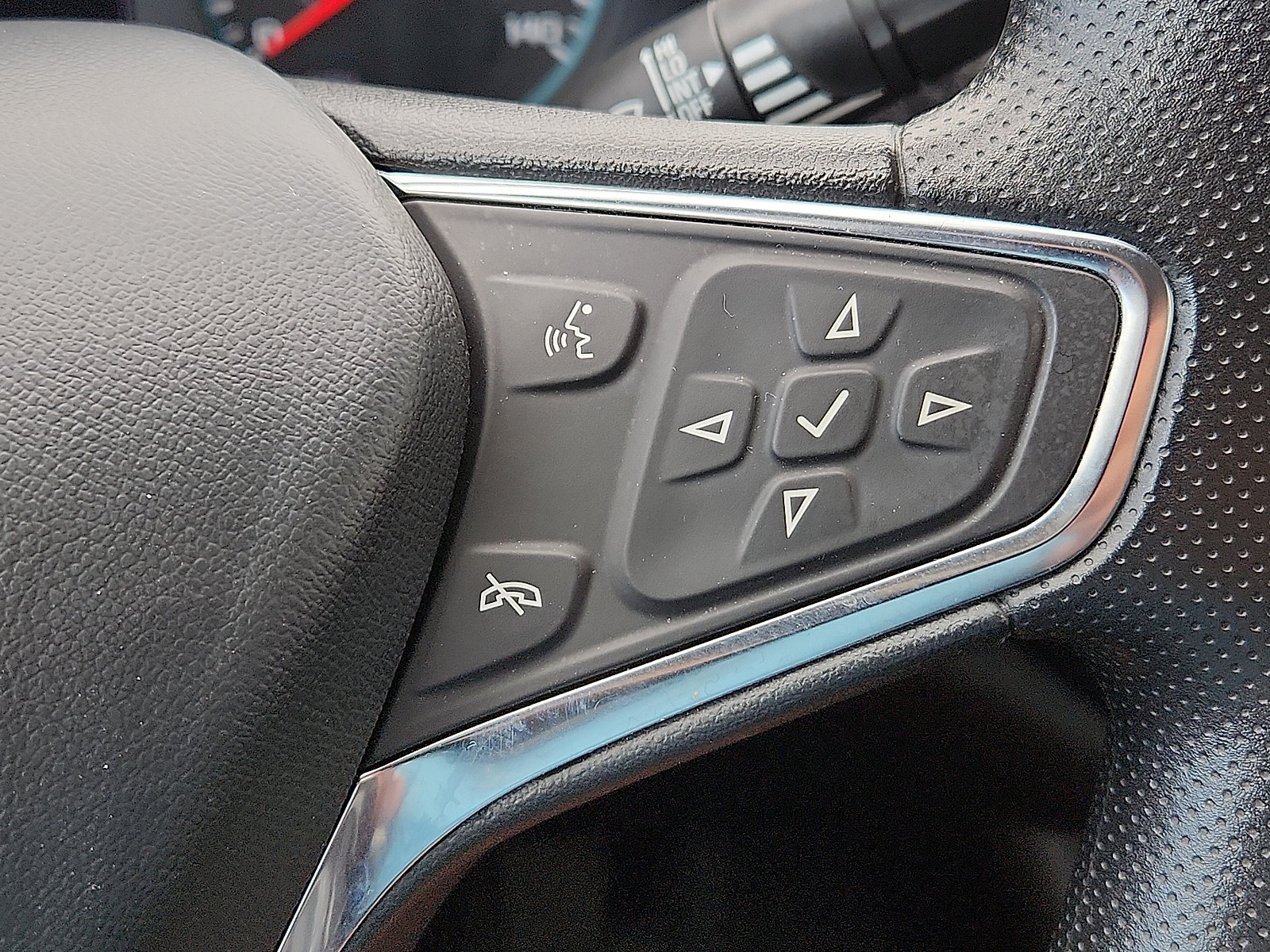 Used 2024 Chevrolet Malibu LT FWD image 18