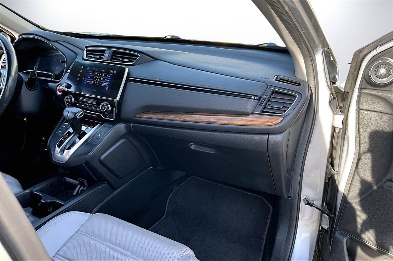 Used 2019 Honda CR-V EX-L image 19