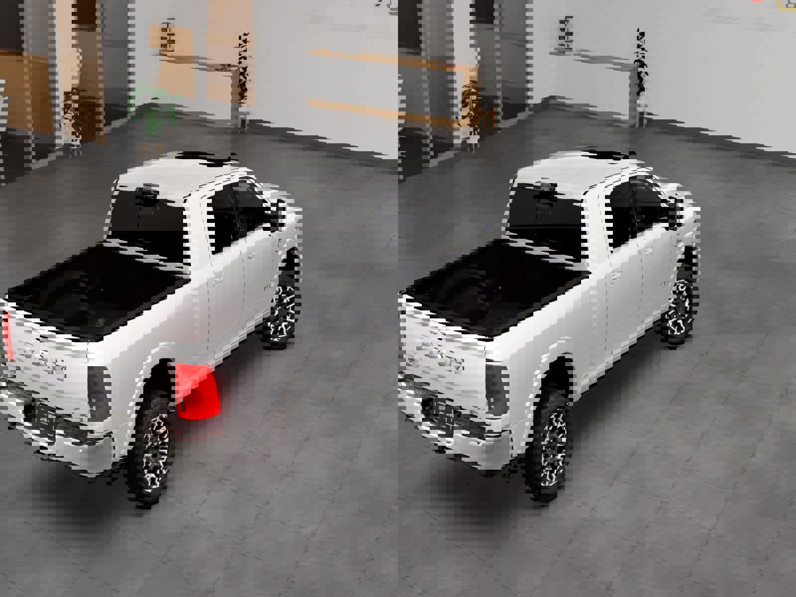 New 2026 RAM 2500 Limited image 3