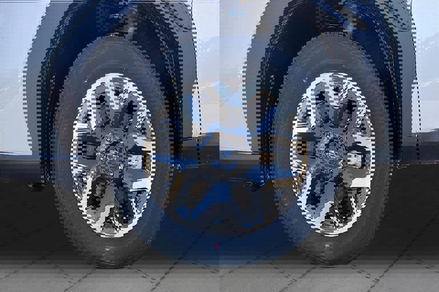 New 2026 Subaru Forester AWD/4WD image 11