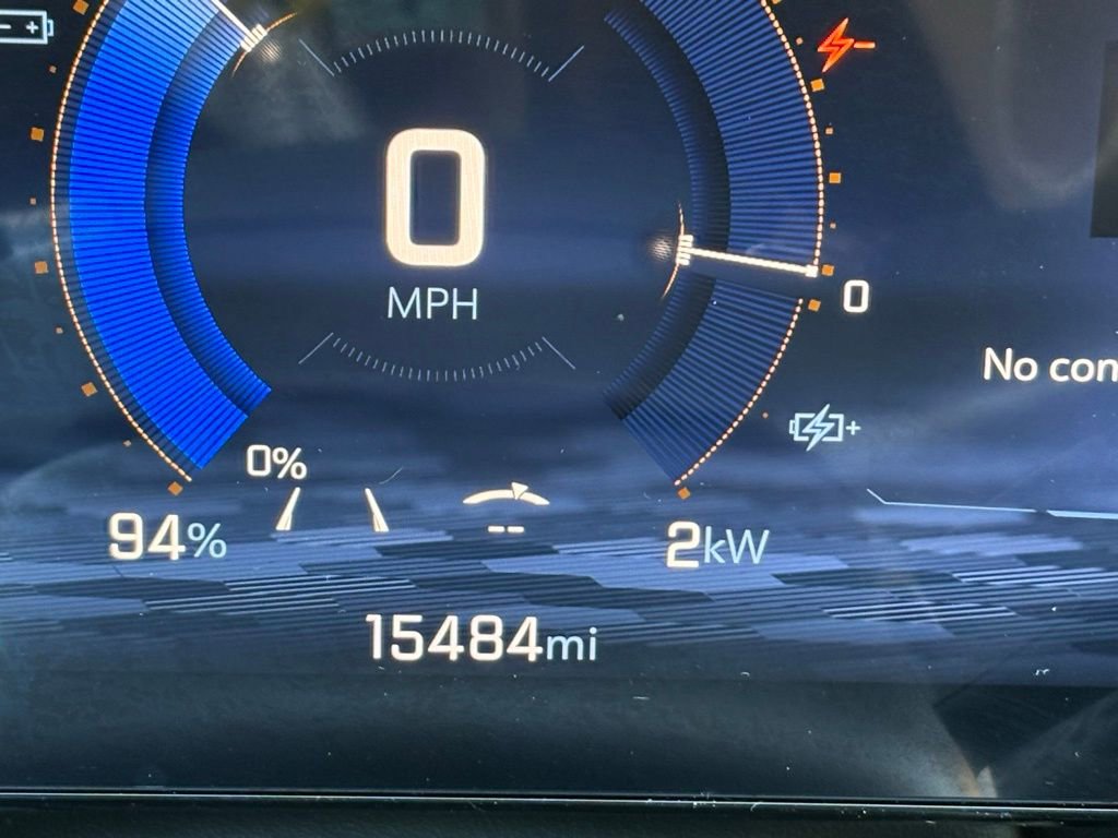 Used 2024 Chevrolet Blazer EV LT image 34