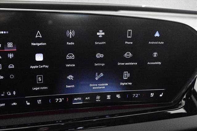New 2025 Audi A5 2.0T Premium Plus AWD/4WD image 15