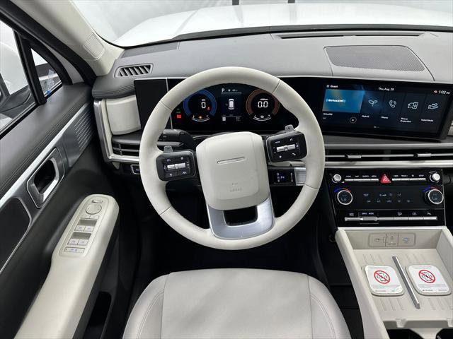 New 2026 Hyundai Santa Fe SE FWD image 23