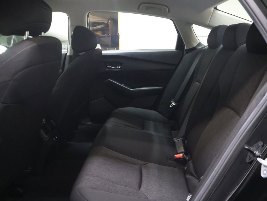 Used 2025 Honda Accord LX image 15