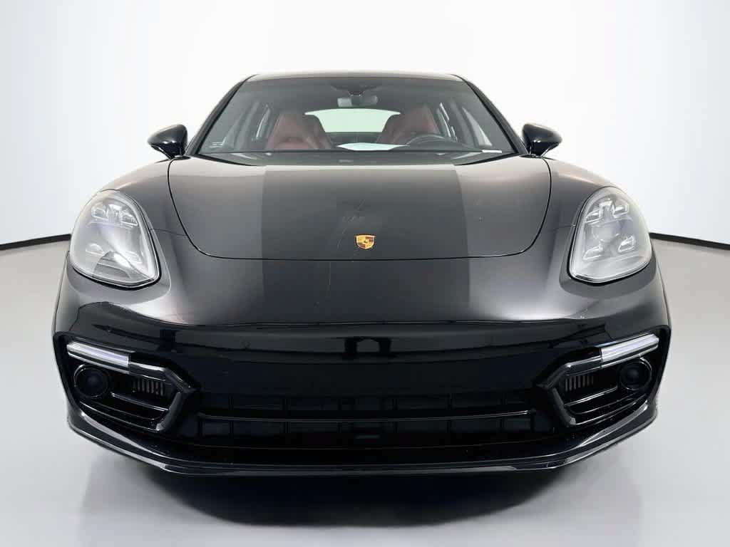 Certified 2023 Porsche Panamera 4S Executive AWD/4WD image 6