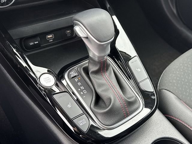 Used 2024 Kia Soul GT-Line w/ Option Group 020 image 17