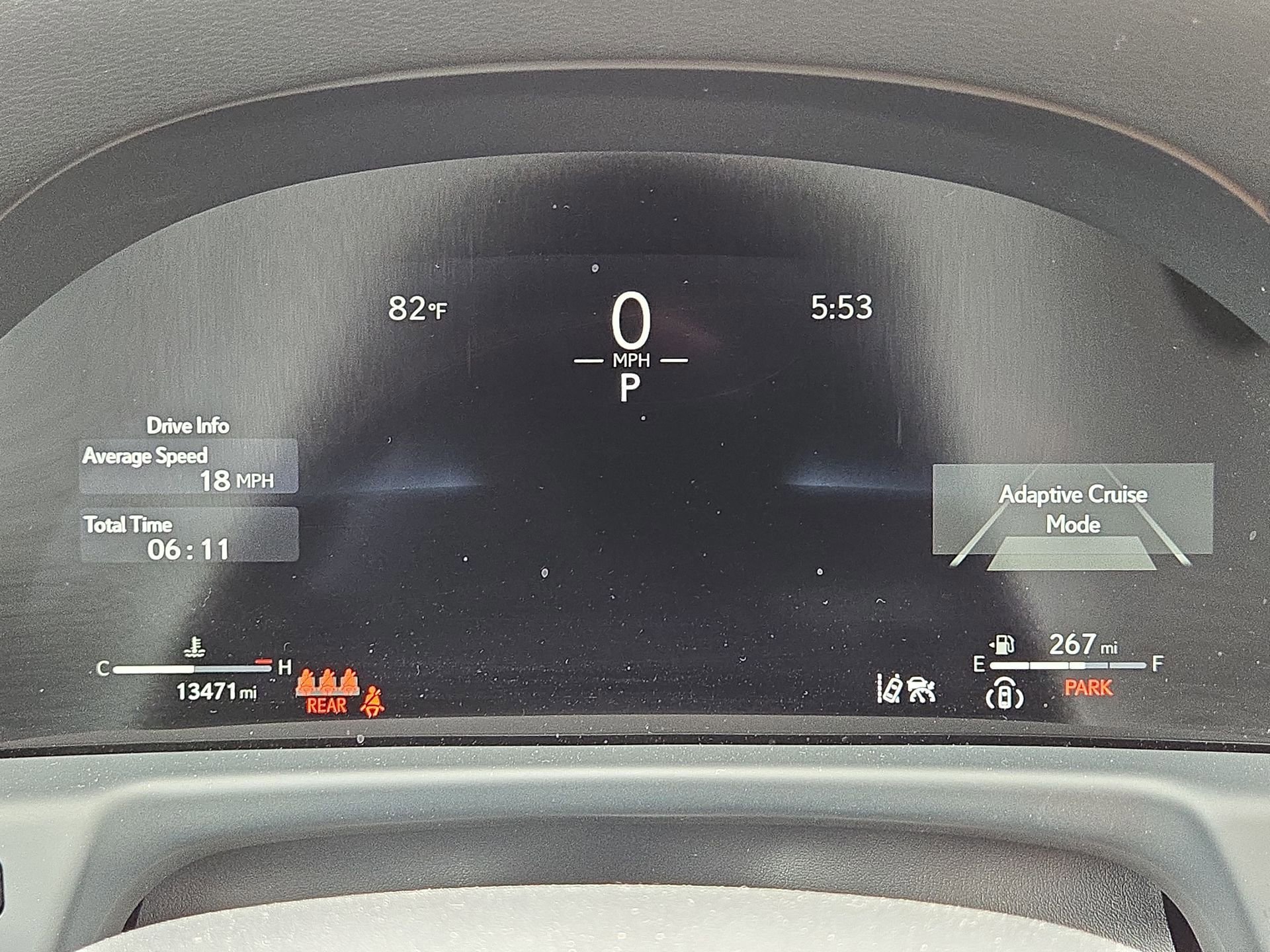 Used 2024 Lexus LS 500 RWD image 20