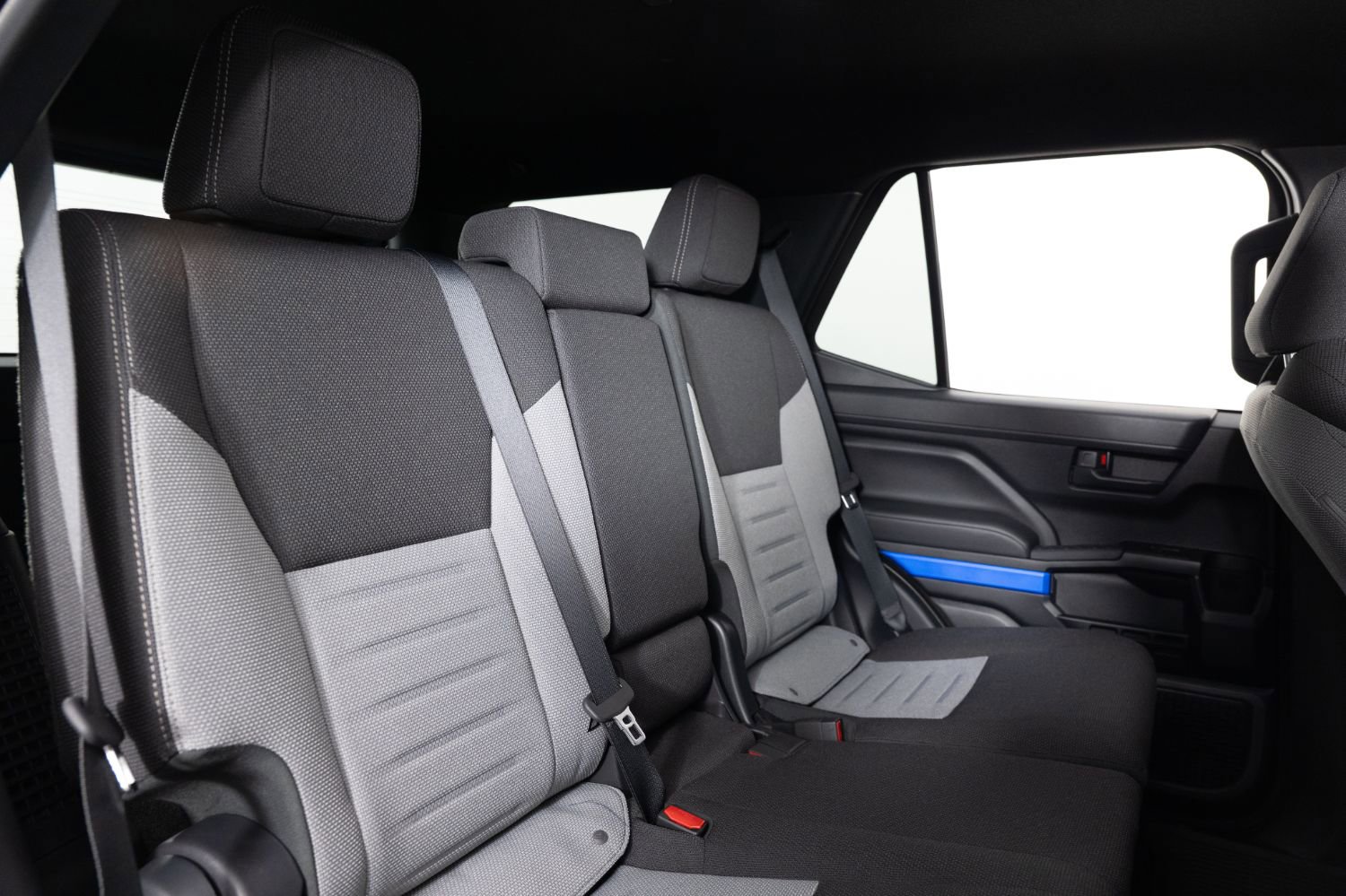 Used 2025 Toyota 4Runner TRD Off-Road image 21