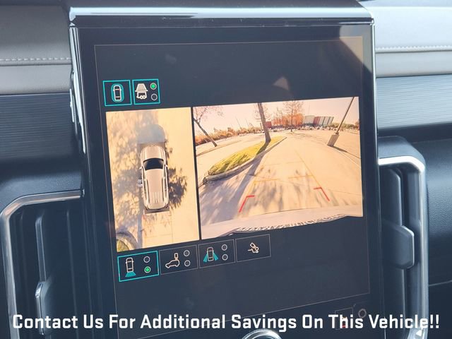 New 2026 GMC Acadia Elevation w/ Black Edition image 13