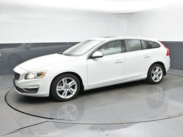 Used 2015 Volvo V60 T5 Premier Plus FWD image 4