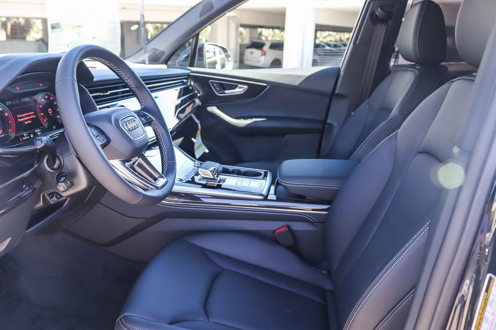 New 2026 Audi Q7 Premium Plus AWD/4WD image 18