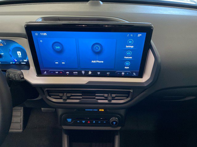 New 2025 Ford Bronco Sport Heritage w/ Convenience Package image 46