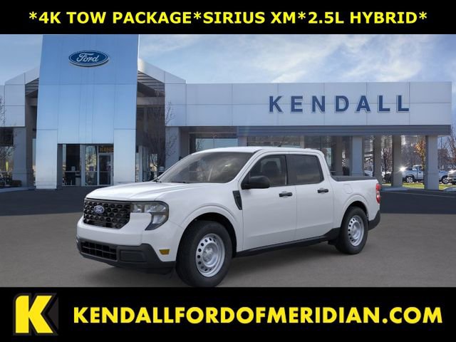 Used 2026 Ford Maverick XL w/ Equipment Group 101A