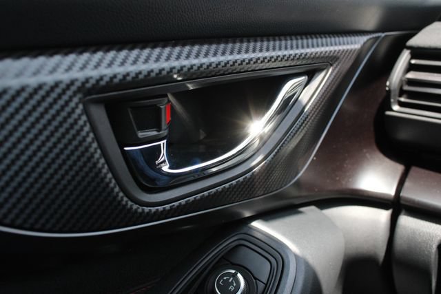 Used 2022 Subaru WRX GT AWD/4WD image 6