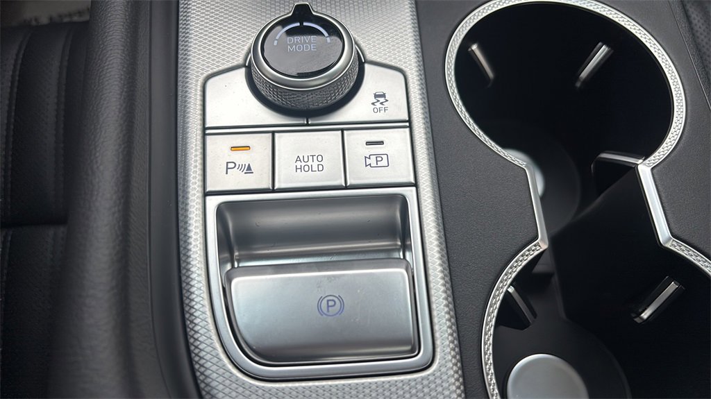 New 2026 Genesis G70 2.5T Prestige image 30