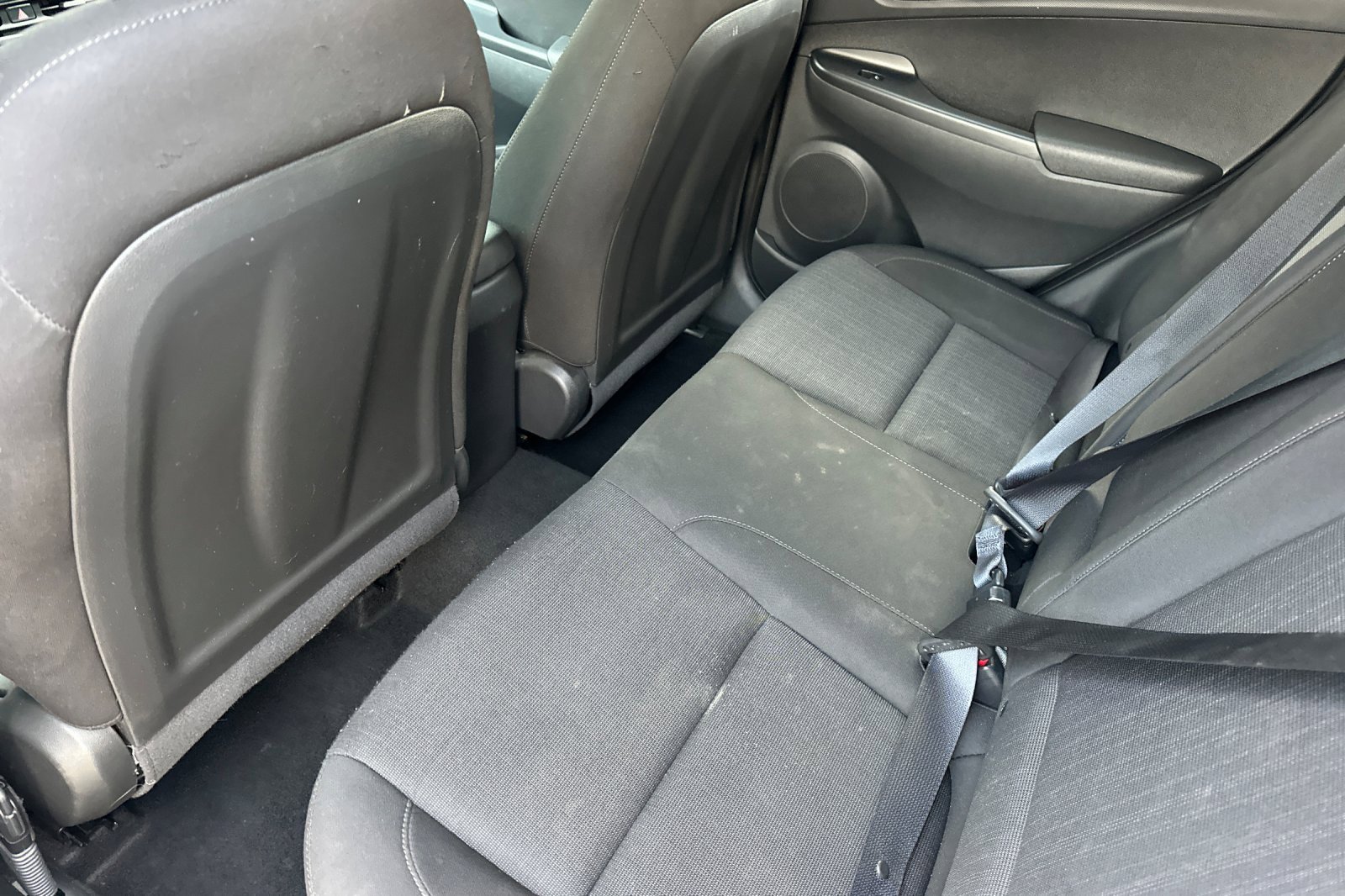 Used 2022 Hyundai Kona SEL w/ Cargo Package image 12