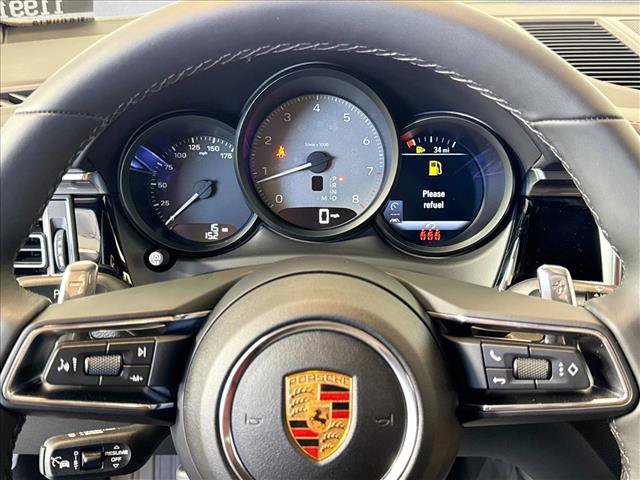 New 2026 Porsche Macan S AWD/4WD image 14