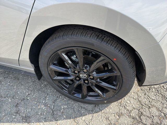 New 2026 MAZDA MAZDA3 2.5 S Hatchback w/ Premium Pkg image 6