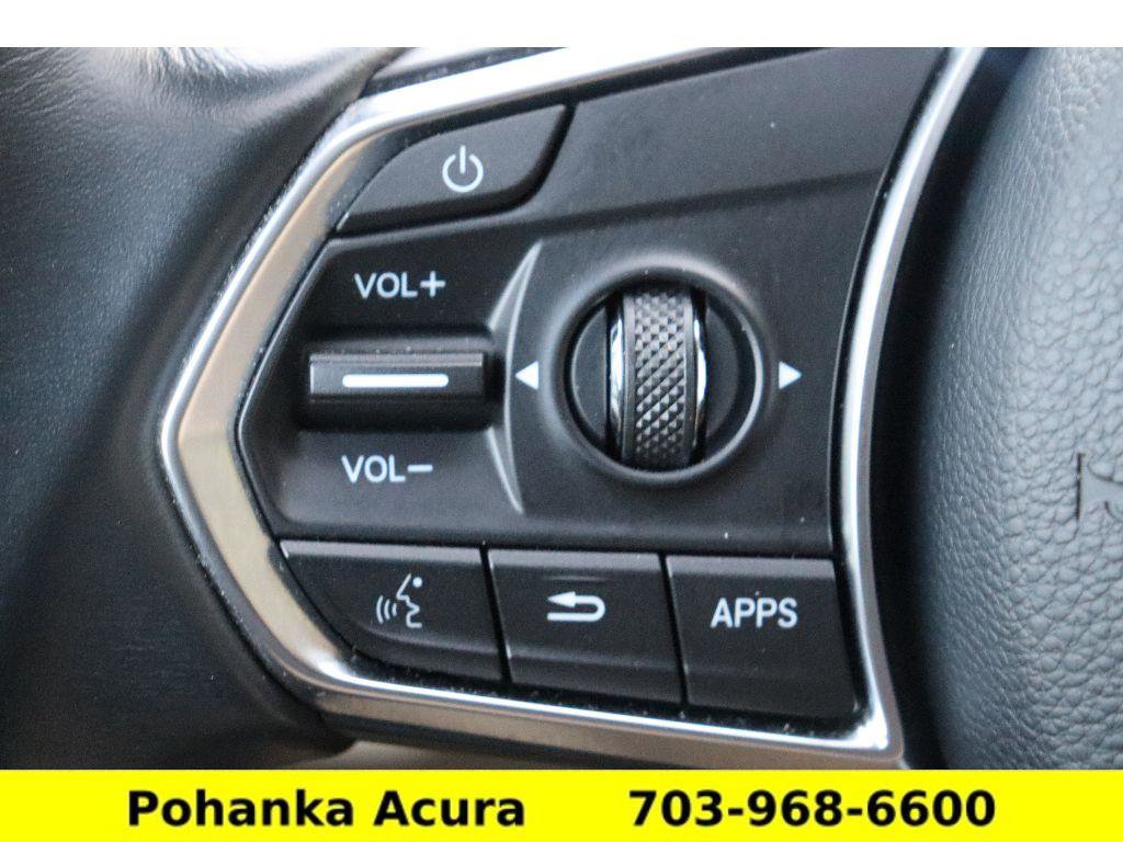 Certified 2023 Acura MDX SH-AWD w/ Technology Package image 12