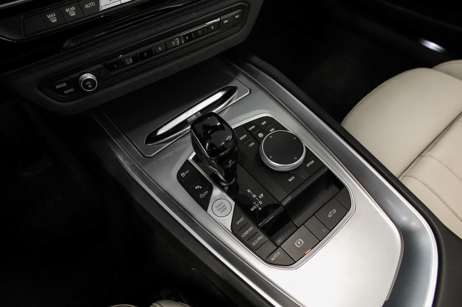 Used 2023 BMW Z4 sDrive30i w/ Shadowloine Package RWD image 23