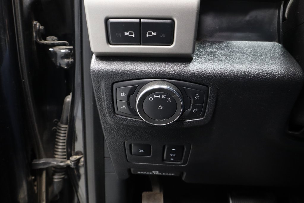 Used 2019 Ford F350 Lariat w/ Lariat Ultimate Package image 28