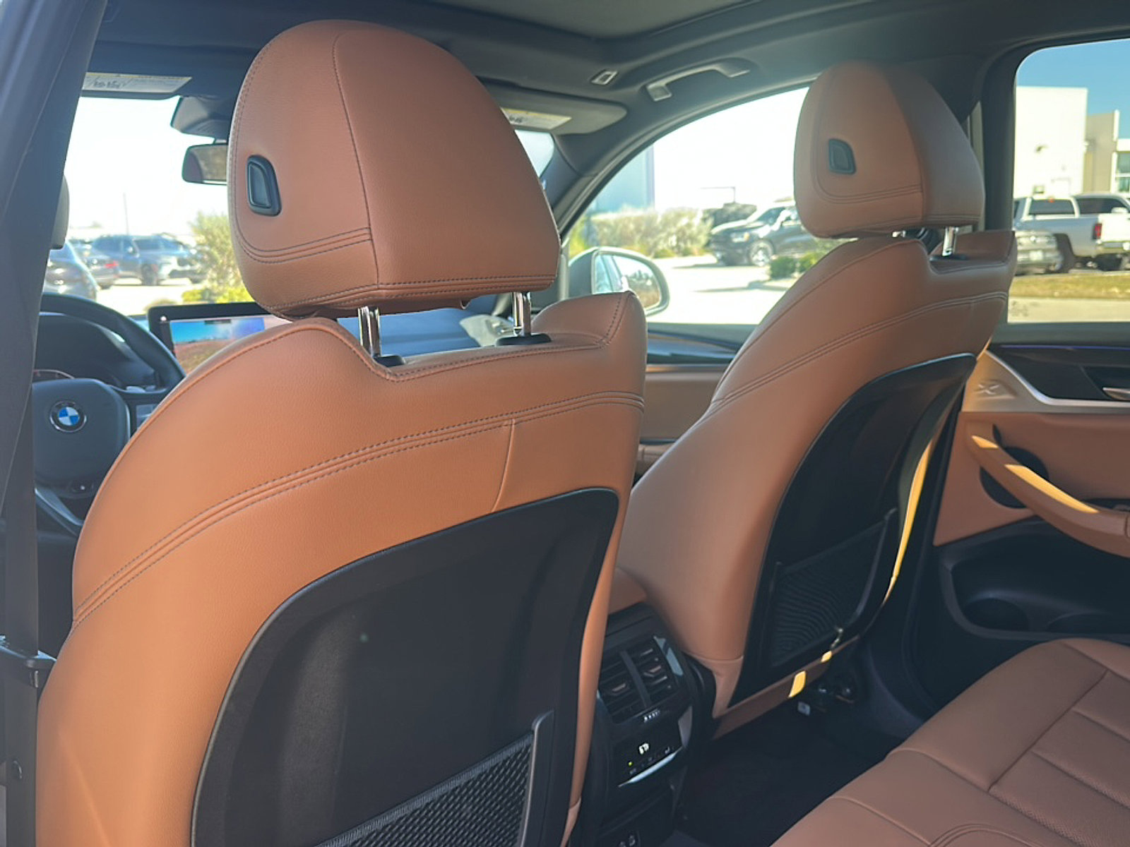 Certified 2024 BMW X3 sDrive30i w/ Premium Package image 17