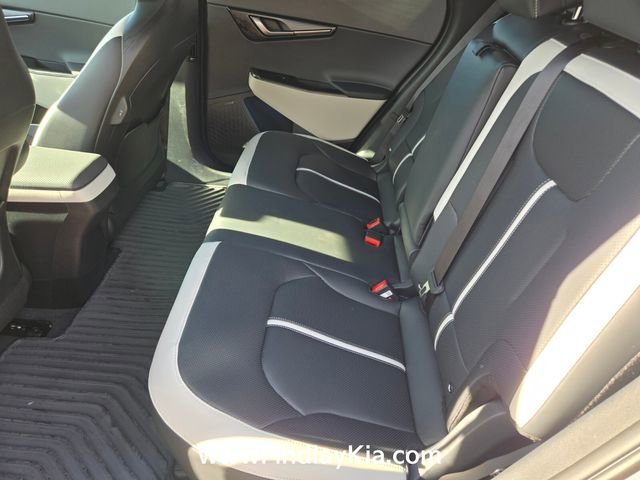 New 2025 Kia EV6 GT-Line image 13