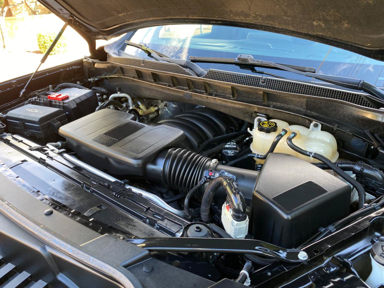 Used 2022 Chevrolet Tahoe LT RWD image 17