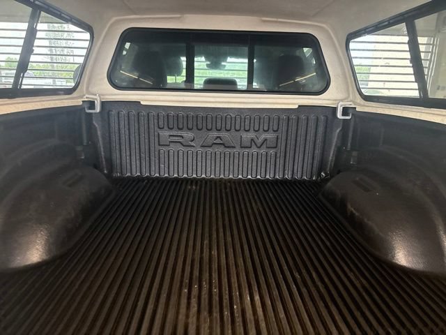 Used 2023 RAM 1500 Big Horn AWD/4WD image 14