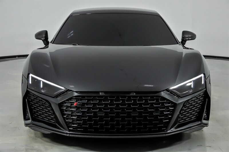 Used 2022 Audi R8 V10 performance AWD/4WD image 4