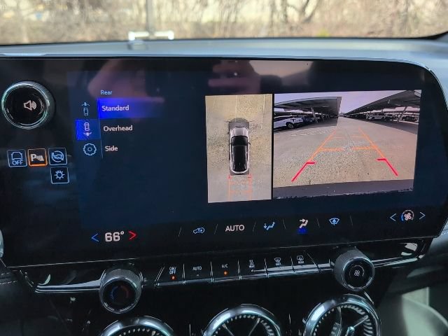 New 2026 Chevrolet Blazer EV LT w/ Midnight/Sport Edition FWD image 26