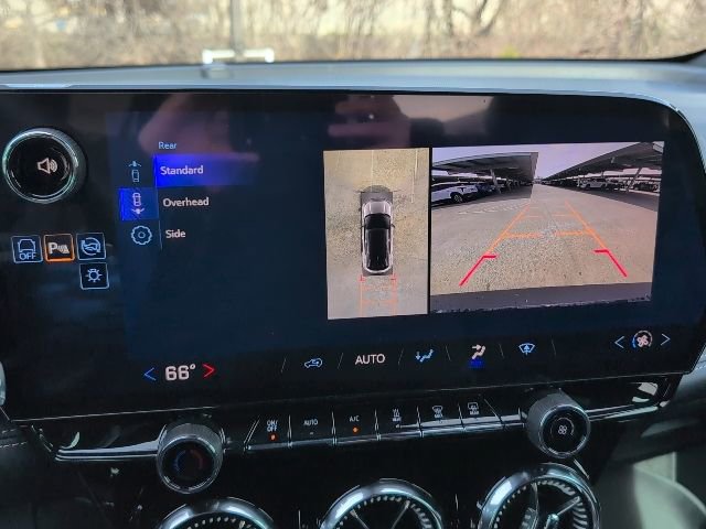 New 2026 Chevrolet Blazer EV LT w/ Midnight/Sport Edition FWD image 26