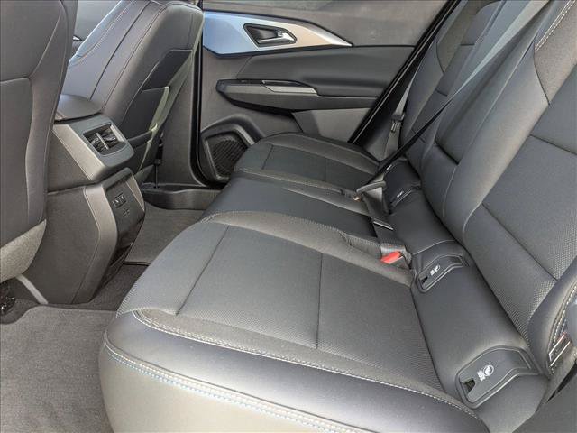 New 2026 Chevrolet Equinox EV LT w/ Convenience Package II AWD/4WD image 15