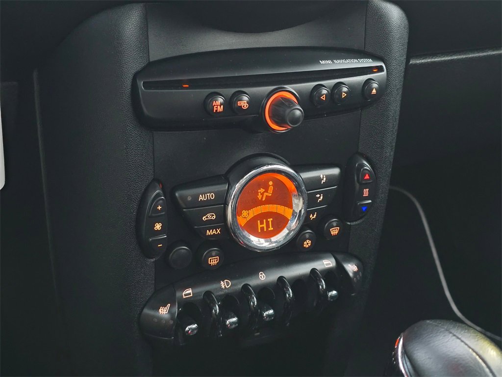 Used 2012 MINI Cooper S image 19