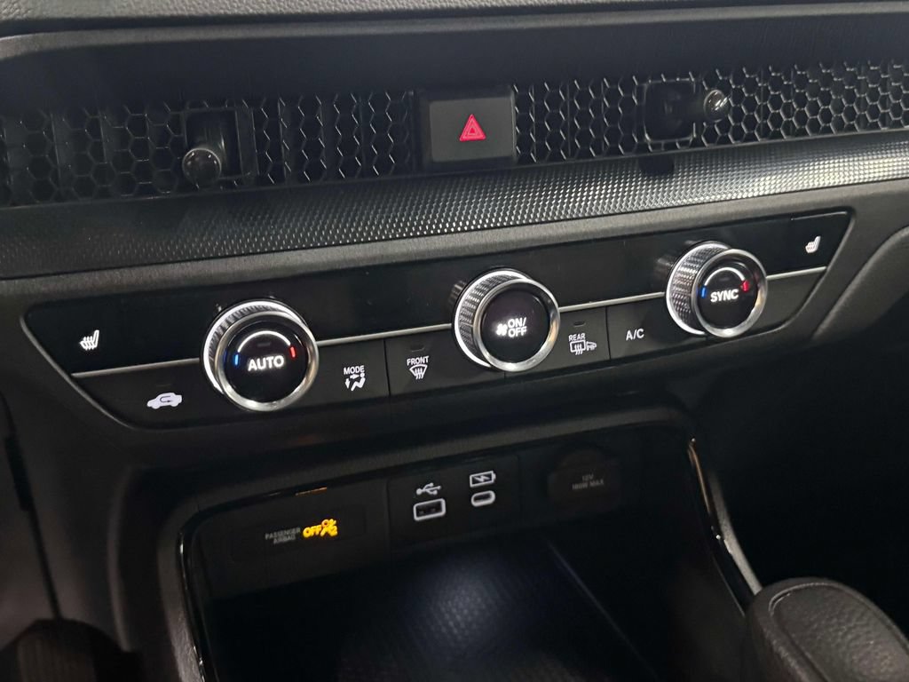 Used 2024 Honda CR-V EX image 14