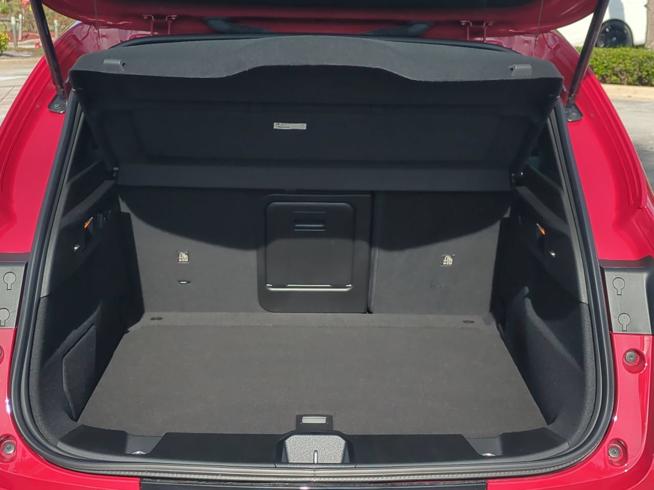 New 2025 Alfa Romeo Tonale AWD/4WD image 12