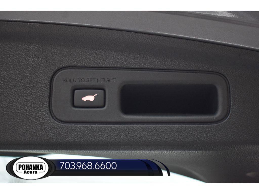 New 2026 Acura MDX A-Spec image 34