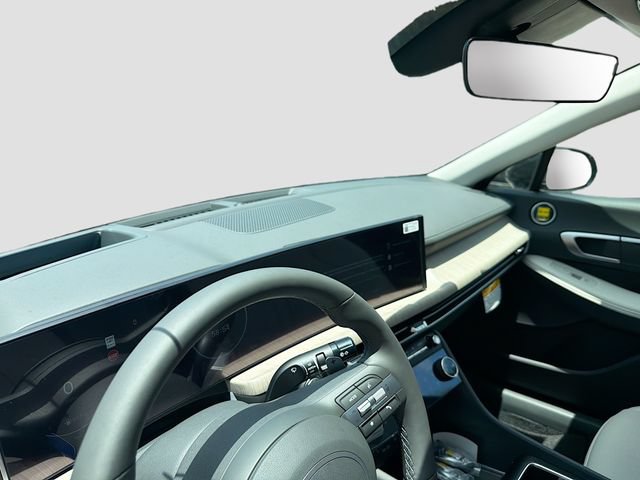 New 2026 Hyundai Sonata Limited FWD image 9