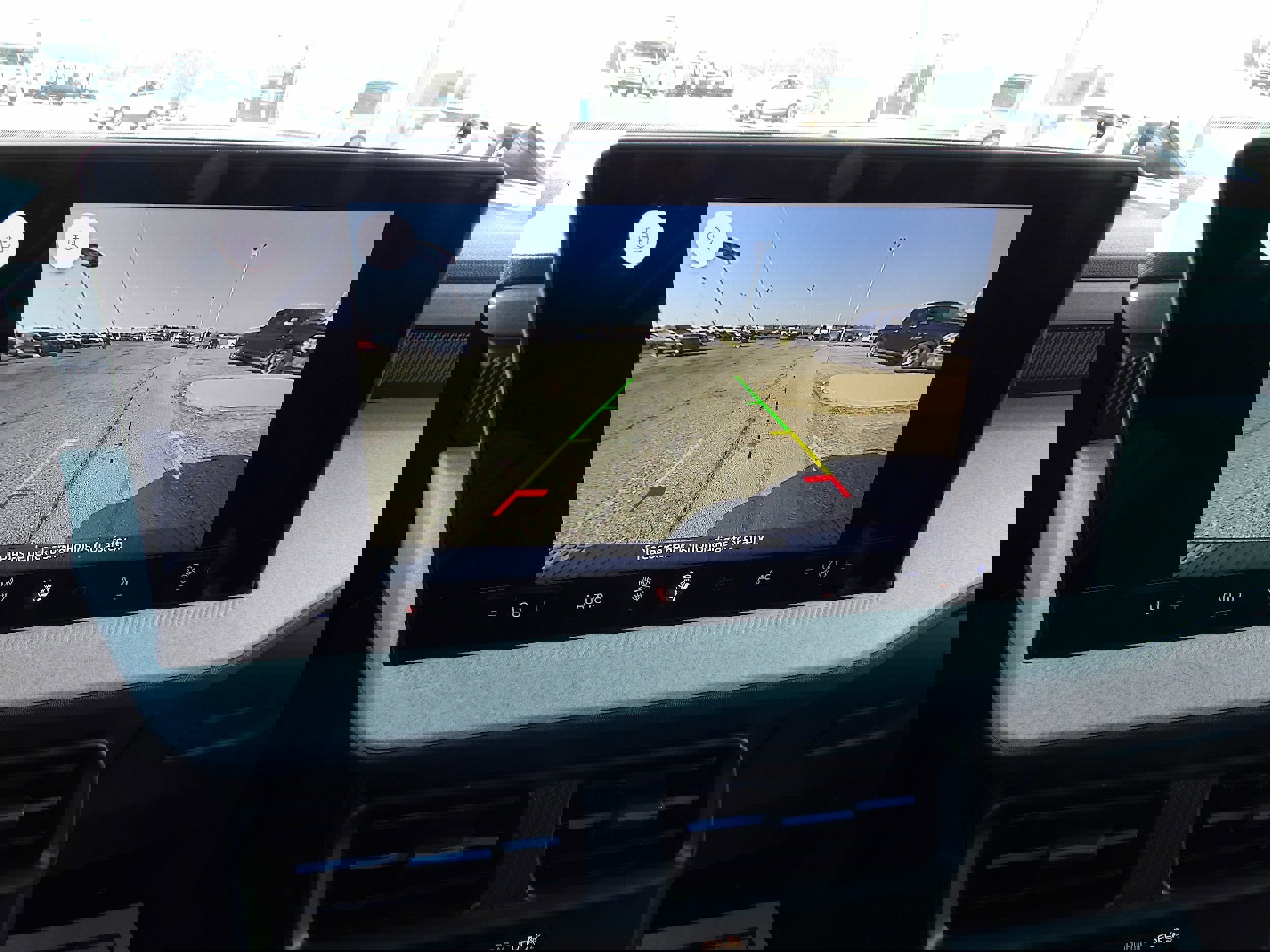 New 2026 Ford Maverick XLT image 13